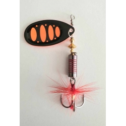 LUCKY JOHN BONNIE BLADE